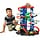 Garage Géant 90 cm avec Robot T-Rex - Jusqu'à -35% sur votre exemplaire