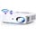 Projecteur Full HD 1080P WiFi/Bluetooth - Jusqu'à -35% sur l'état outlet
