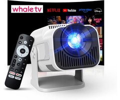 Mini Projecteur Portable 1080P - Jusqu'à 41% de remise sur nos modèles outlet
