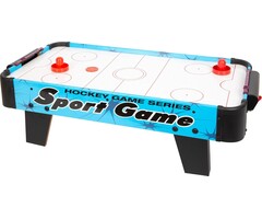 Table de Air Hockey Compacte - Jusqu'à -39% sur vos parties rapides