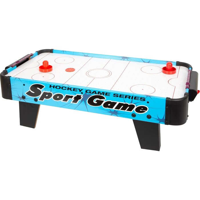 Table de Air Hockey Compacte - Jusqu'à -33% sur une sélection
