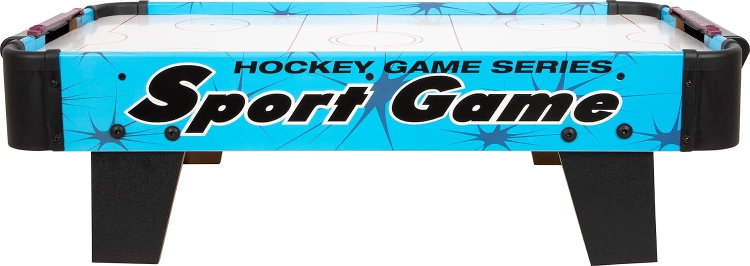 Table de Air Hockey Compacte - Jusqu'à -33% sur une sélection
