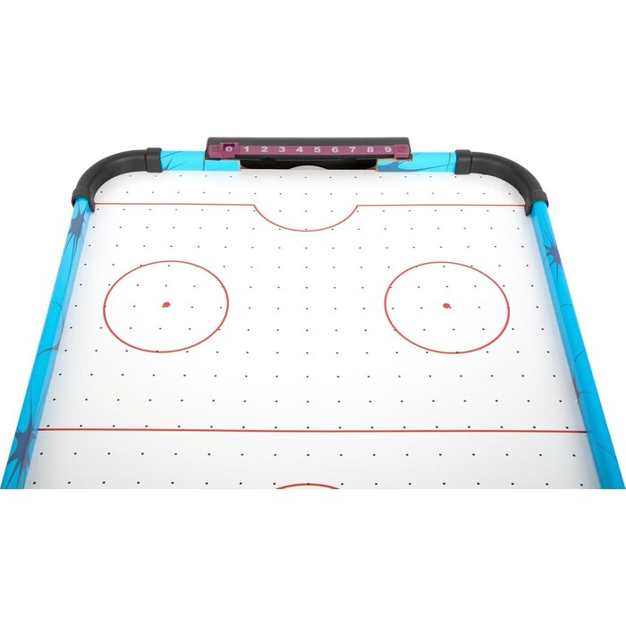 Table de Air Hockey Compacte - Jusqu'à -33% sur une sélection