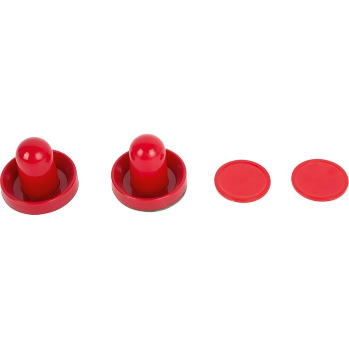 Table de Air Hockey Compacte - Jusqu'à -33% sur une sélection