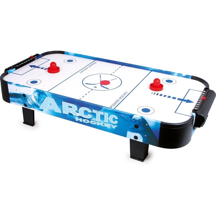 Table de Air Hockey Compacte - Jusqu'à -33% sur une sélection