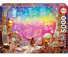 Colle pour puzzles Fix 250ml - Fixation durable - Jusqu'à -33%