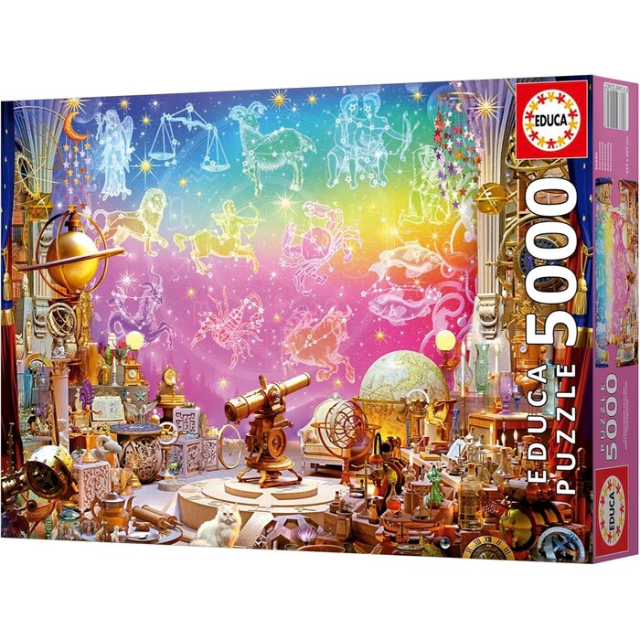 Colle pour puzzles Fix 250ml - Fixation durable - Jusqu'à -33%