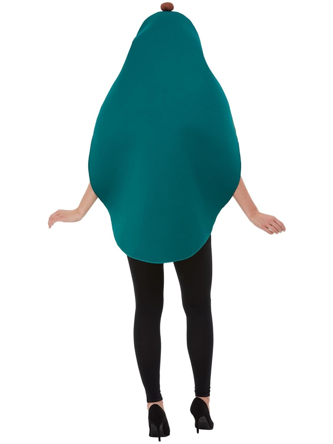 Costume d'avocat vert à capuche - Jusqu'à -27%