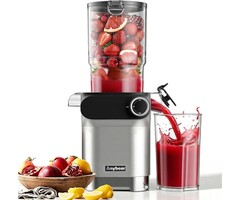 Extracteur de jus à froid 200W - Jusqu'à 41% de remise sur votre sélection