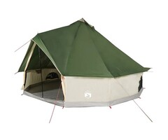 Vidaxl Tente tipi familiale 8 personnes - Jusqu'à 41% de réduction