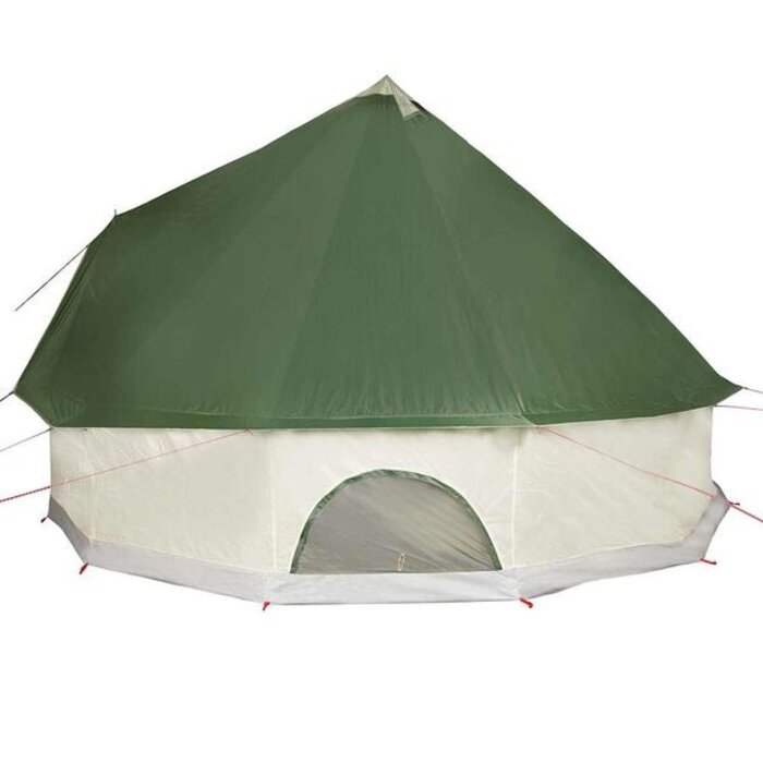 Vidaxl Tente tipi 8 personnes imperméable - Jusqu'à 35% de réduction
