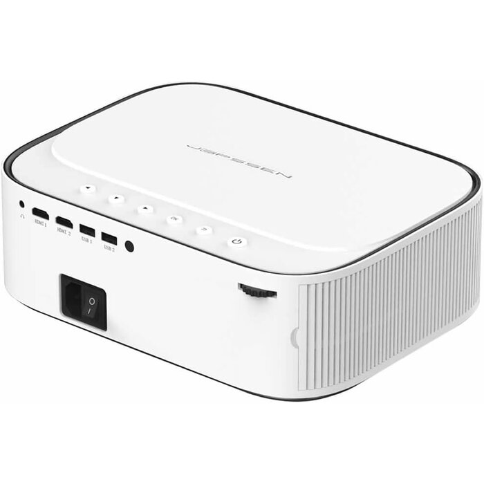 Projecteur LED Full HD Android TV - Jusqu'à -35% sur le modèle déballé