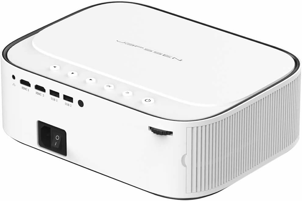 Projecteur LED Full HD Android TV - Jusqu'à -35% sur le modèle déballé