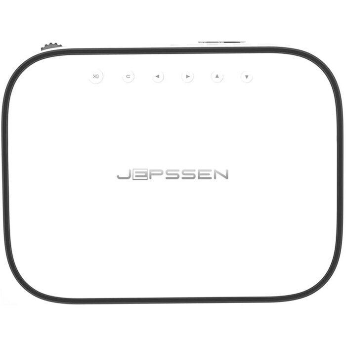 Projecteur LED Full HD Android TV - Jusqu'à -35% sur le modèle déballé