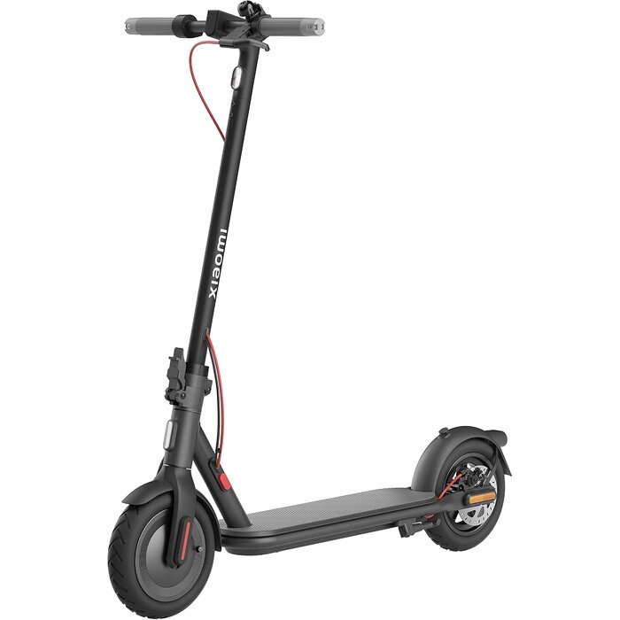 Trottinette Électrique Pliable 10" - Jusqu'à 35% de réduction