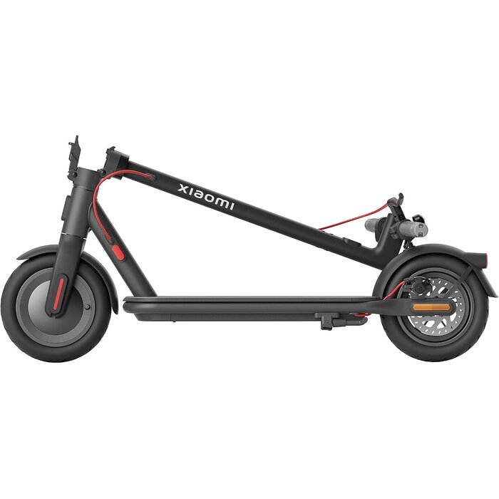 Trottinette Électrique Pliable 10" - Jusqu'à 35% de réduction