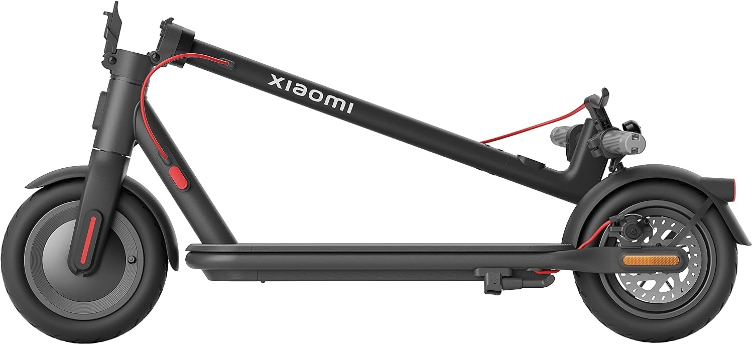 Trottinette Électrique Pliable 10" - Jusqu'à 35% de réduction