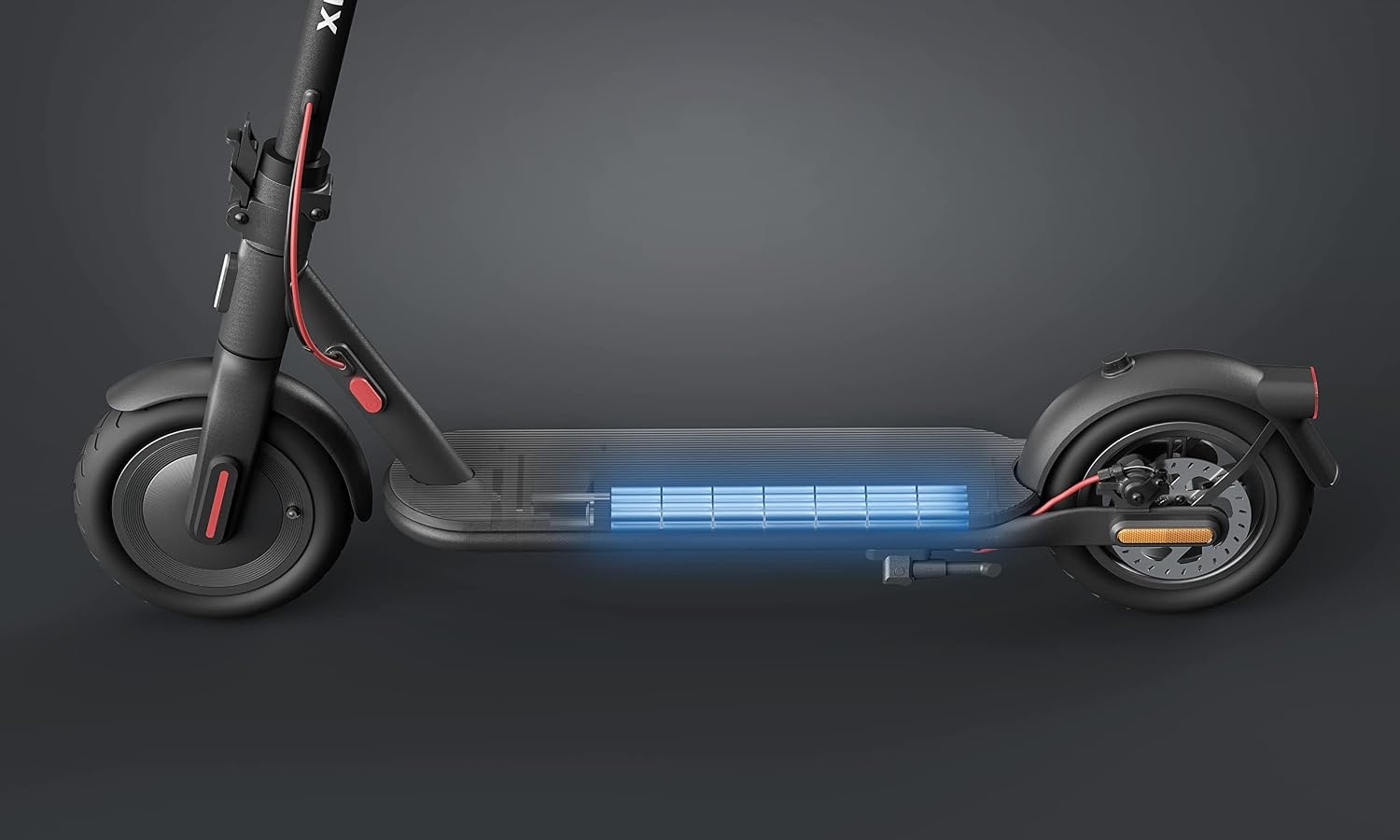 Trottinette Électrique Pliable 10" - Jusqu'à 35% de réduction