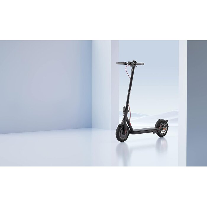 Trottinette Électrique Pliable 10" - Jusqu'à 35% de réduction