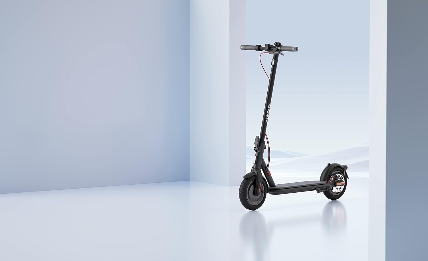 Trottinette Électrique Pliable 10" - Jusqu'à 35% de réduction