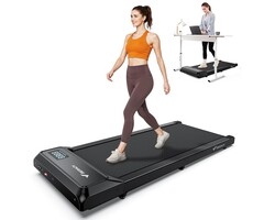 Tapis de course compact 3-en-1 - Jusqu'à 35% de réduction