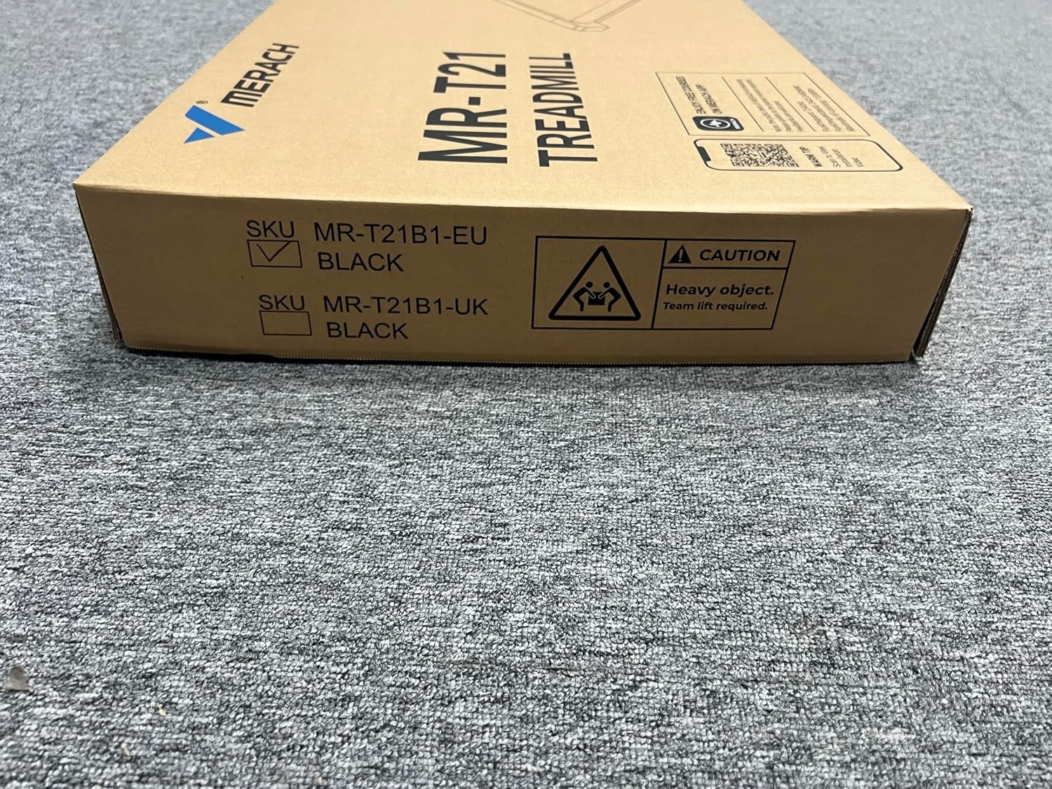 Tapis de course compact 3-en-1 - Jusqu'à 35% de réduction