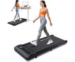 Tapis de marche pliable ultra-compact - Jusqu'à 35% de réduction