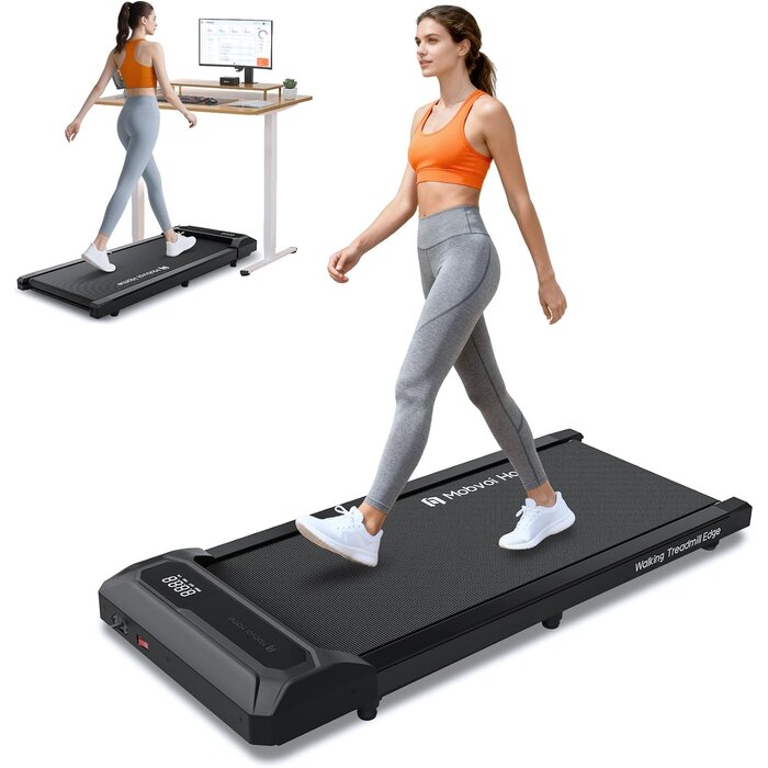 Tapis de marche pliable ultra-compact - Jusqu'à 35% de réduction