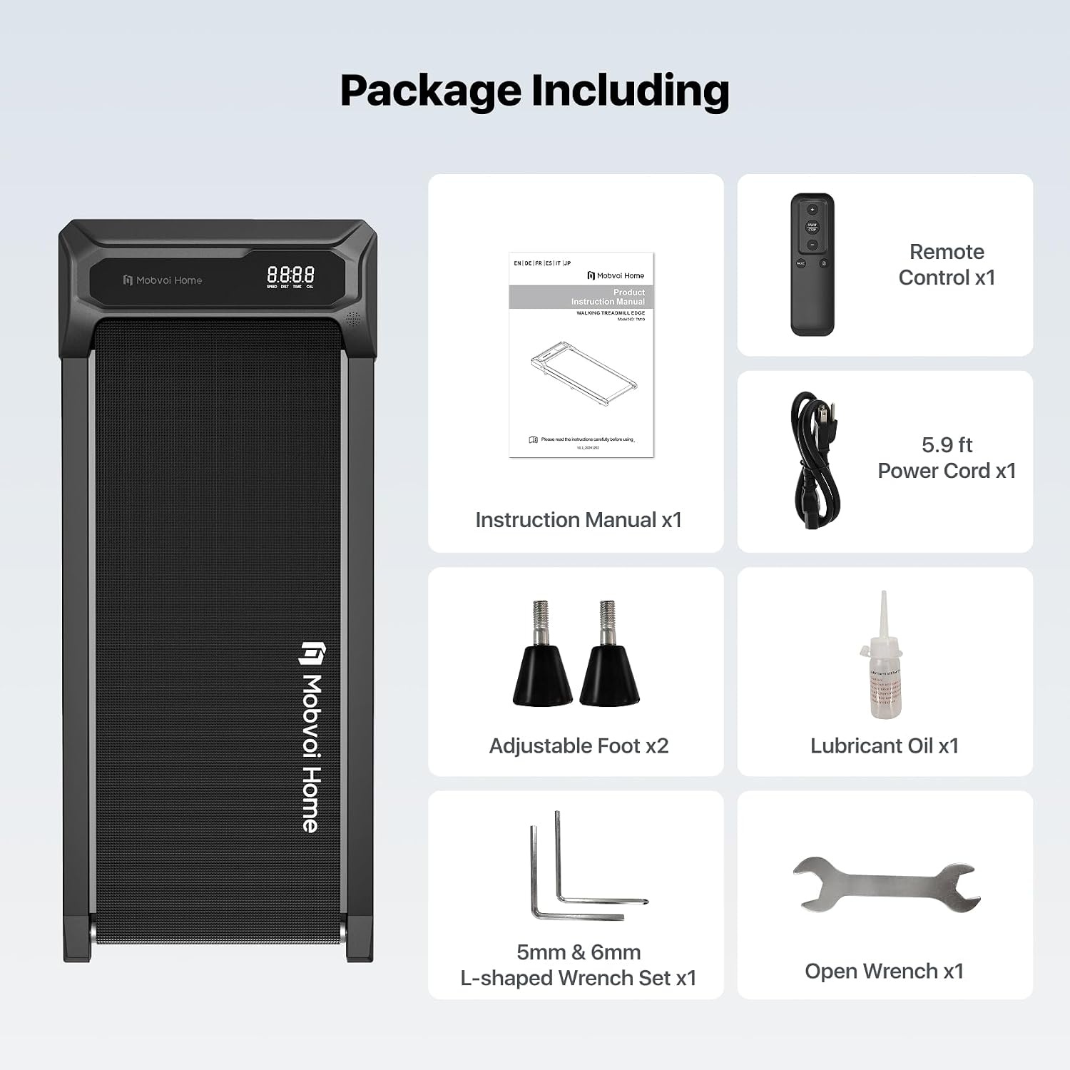 Tapis de marche pliable ultra-compact - Jusqu'à 35% de réduction