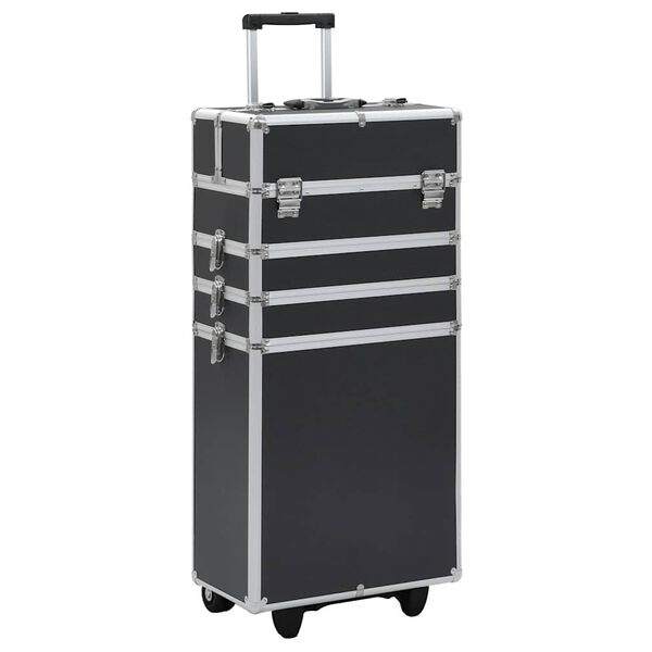 Valise de Maquillage Trolley - Jusqu'à -34% de remise