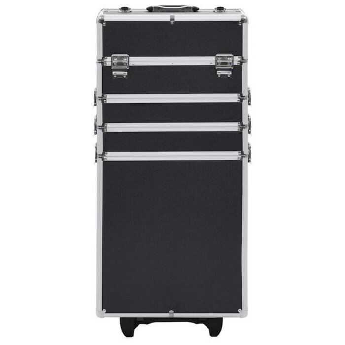Valise de Maquillage Trolley - Jusqu'à -34% de remise