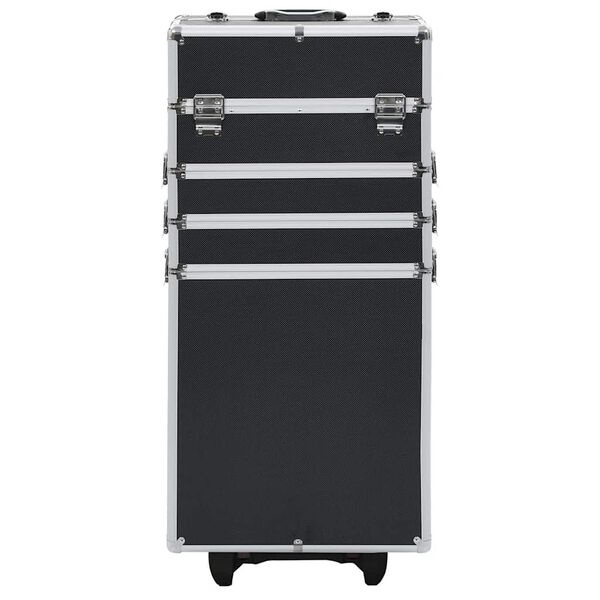 Valise de Maquillage Trolley - Jusqu'à -34% de remise