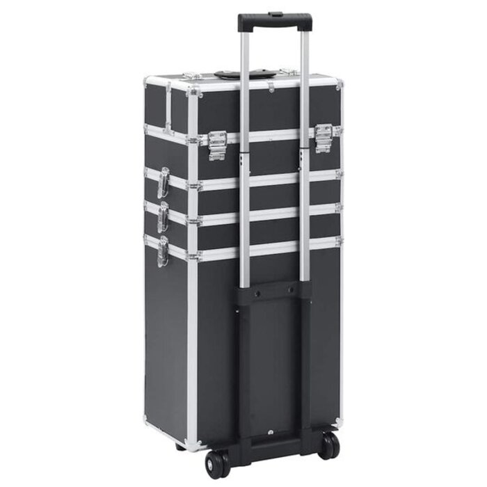 Valise de Maquillage Trolley - Jusqu'à -34% de remise