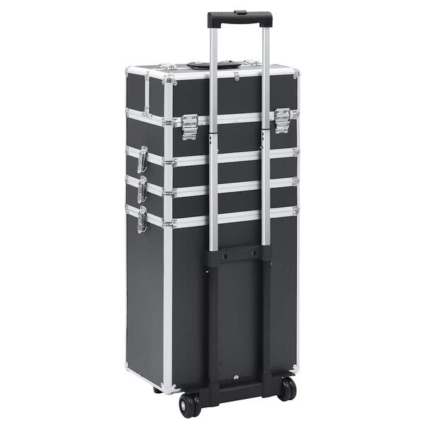 Valise de Maquillage Trolley - Jusqu'à -34% de remise