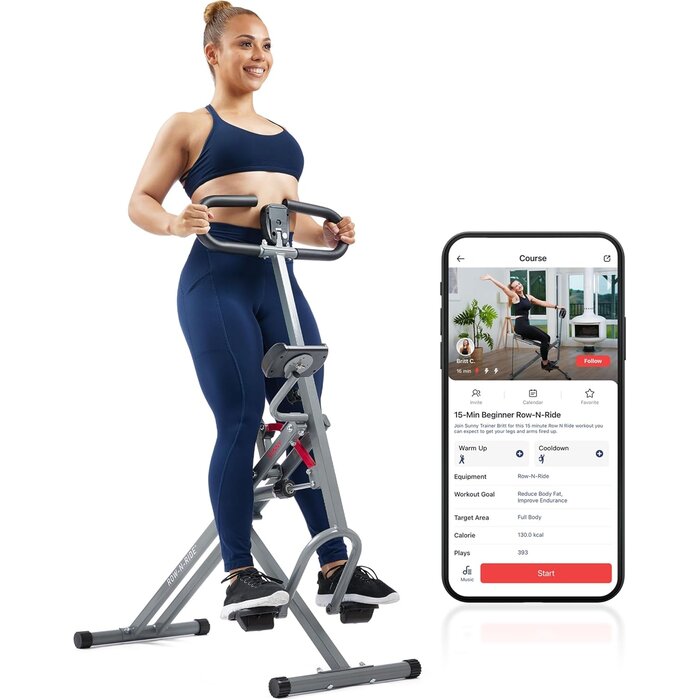 Appareil de fitness squat assisté réglable - Jusqu'à -30% de remise