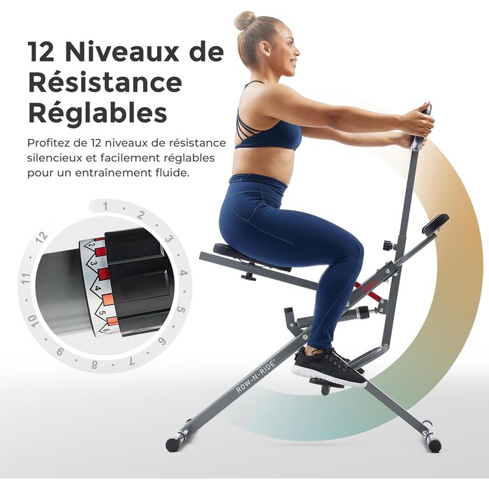 Appareil de fitness squat assisté réglable - Jusqu'à -30% de remise