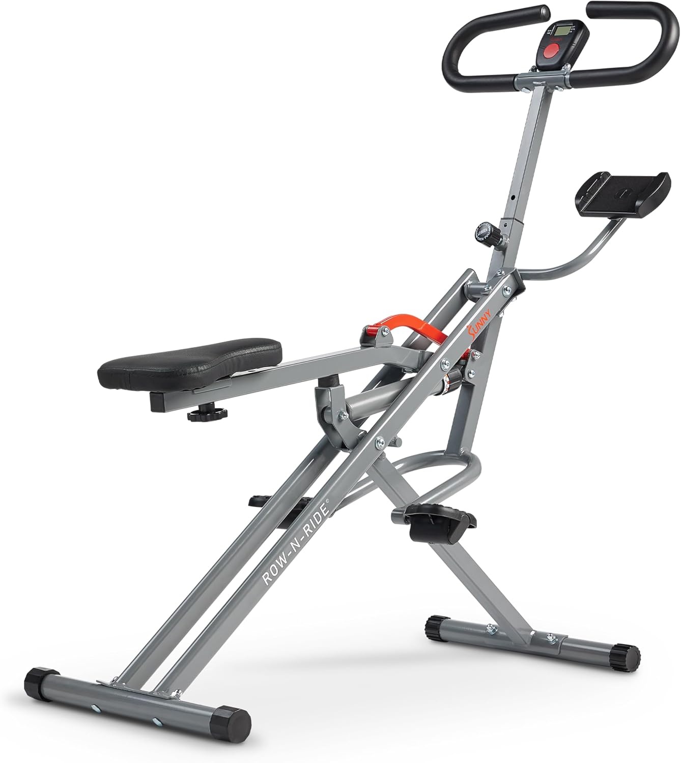 Appareil de fitness squat assisté réglable - Jusqu'à -30% de remise