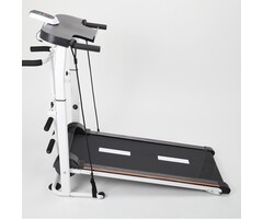 Tapis de course mécanique pliable - Jusqu'à 30% de remise