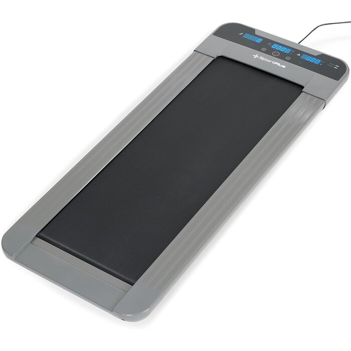 Tapis de marche compact : restez actif chez vous jusqu'à -30% de remise
