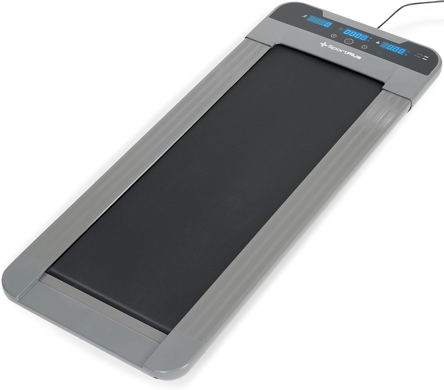Tapis de marche compact : restez actif chez vous jusqu'à -30% de remise