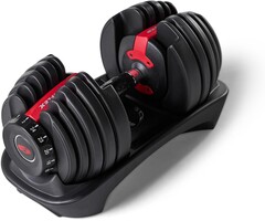 Haltère réglable 2-24 kg - Jusqu'à -30% sur votre équipement de musculation