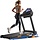 Tapis de course pliable 12 km/h - Moteur 3 CV - Jusqu'à -30% sur notre outlet