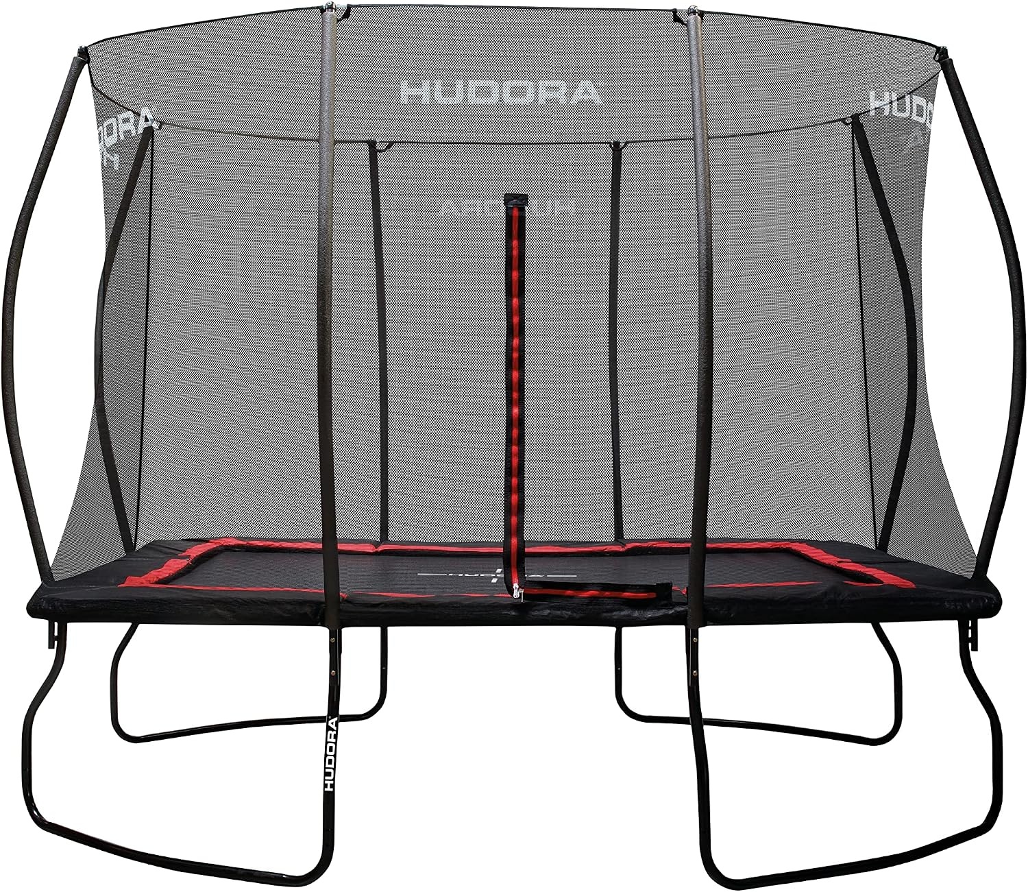Trampoline rectangulaire 244 x 366 cm - Jusqu'à 32% de remise