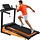 Tapis de course pliable et inclinaison auto - Jusqu'à 30% de remise