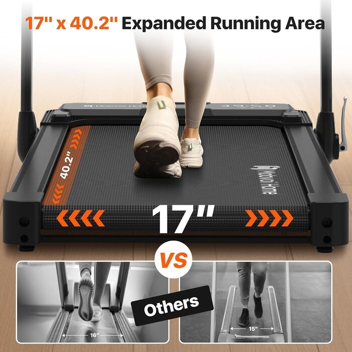 Tapis de course pliable 12 km/h - Jusqu'à -35% sur nos modèles outlet