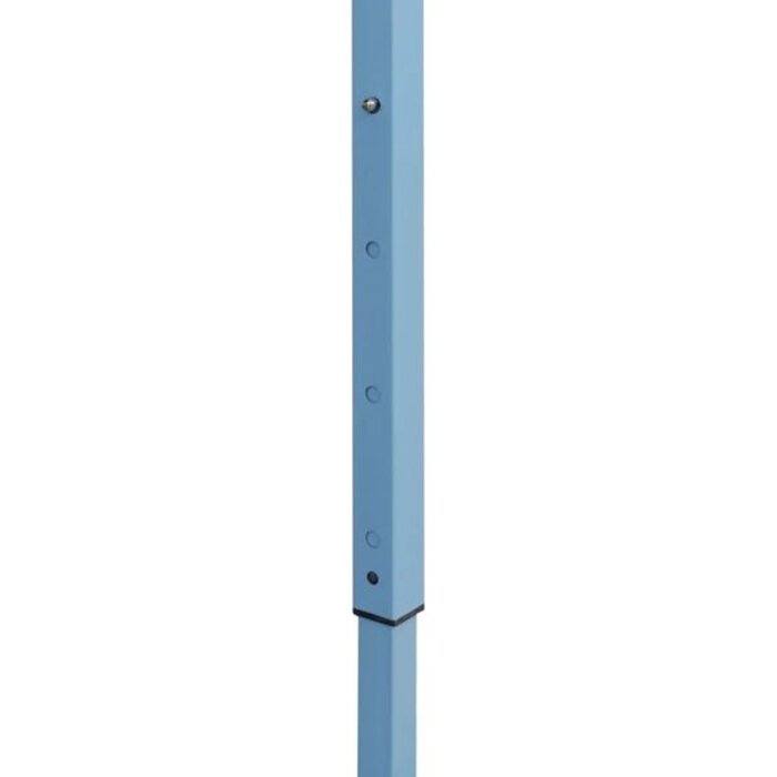 Tonnelle pliante 3x4,5 m anthracite - Jusqu'à -34% sur le prix d'origine