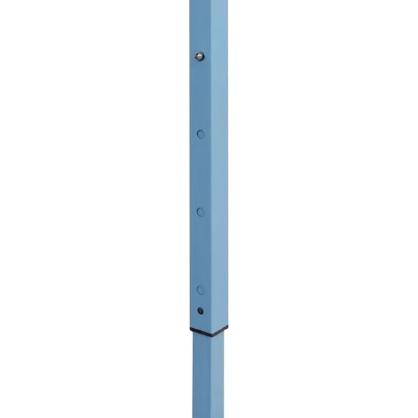 Tonnelle pliante 3x4,5 m anthracite - Jusqu'à -34% sur le prix d'origine