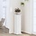 Porte-plante 100 cm blanc - Jusqu'à 34 % de réduction
