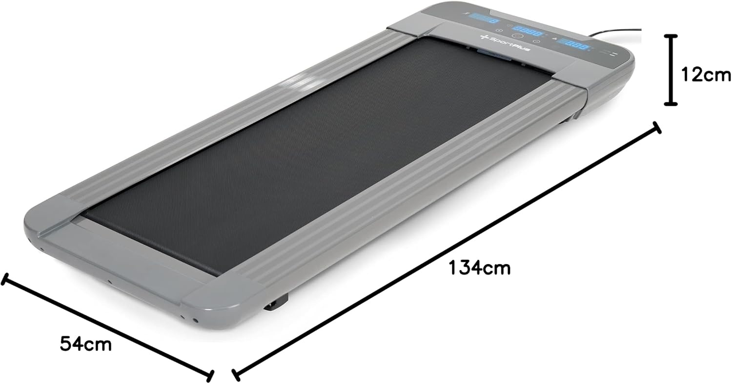 Tapis de marche compact pour domicile - Jusqu'à 35% de remise