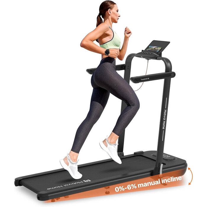 Tapis de course 3-en-1 pliable - Jusqu'à -35% sur nos modèles outlet